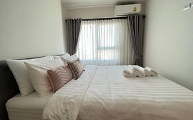 Escent Condominium Chiang Mai